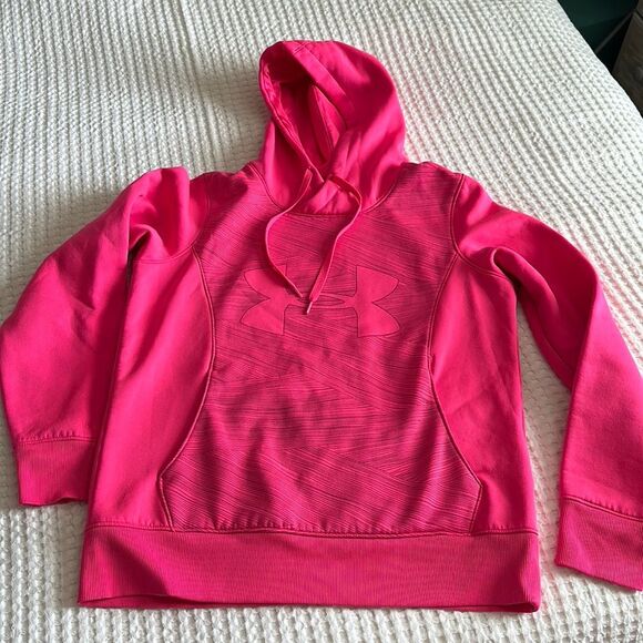 Under Armour Hoodie - Picture 1 of 6